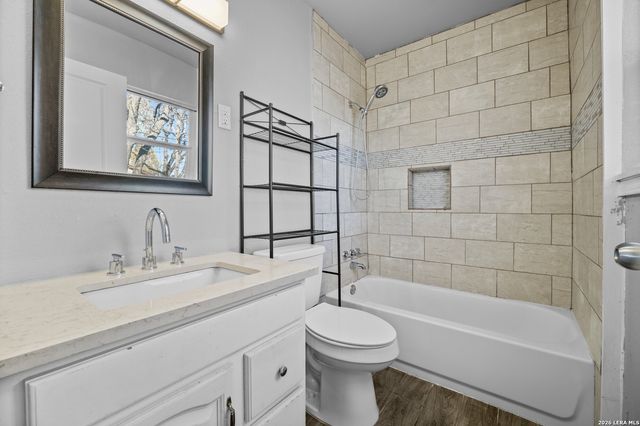 339 Creath, San Antonio, TX 78221