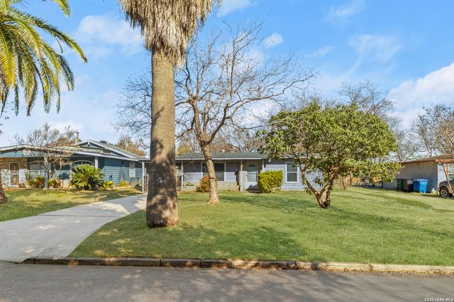 339 Creath, San Antonio, TX 78221