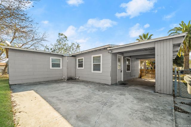 339 Creath, San Antonio, TX 78221