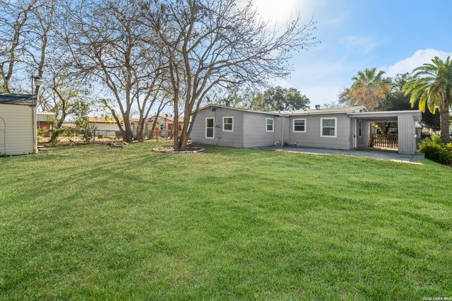 339 Creath, San Antonio, TX 78221