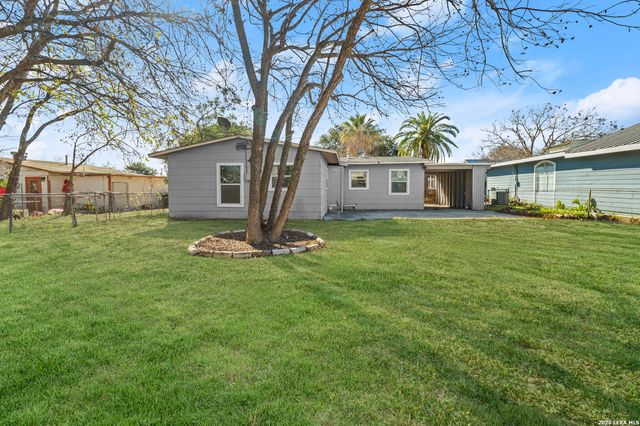 339 Creath, San Antonio, TX 78221