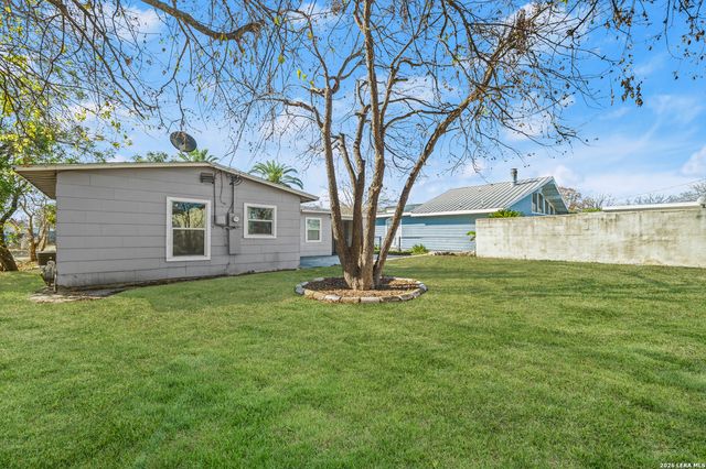 339 Creath, San Antonio, TX 78221