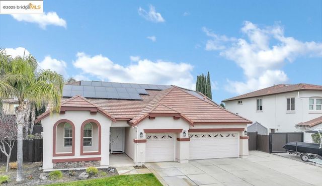 1771 Wilde Dr, Discovery Bay, CA 94505