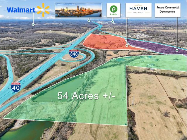 2280 Tuckers Gap Rd, Lebanon, TN 37090