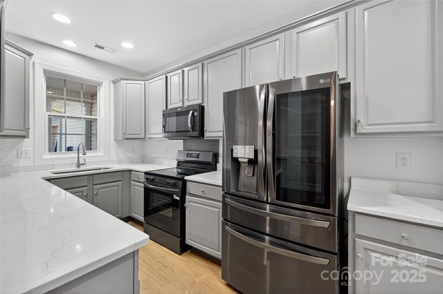 2020 Gable Way Lane, Matthews, NC 28104