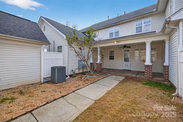 2020 Gable Way Lane, Matthews, NC 28104