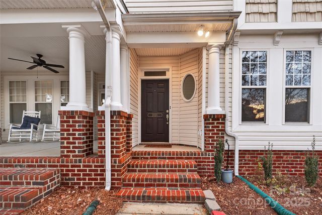 2020 Gable Way Lane, Matthews, NC 28104