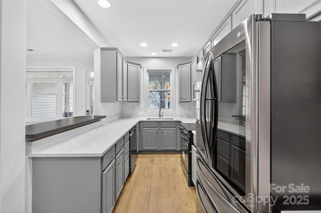 2020 Gable Way Lane, Matthews, NC 28104