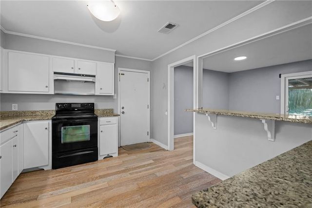 301 Judson Drive, Mobile, AL 36608