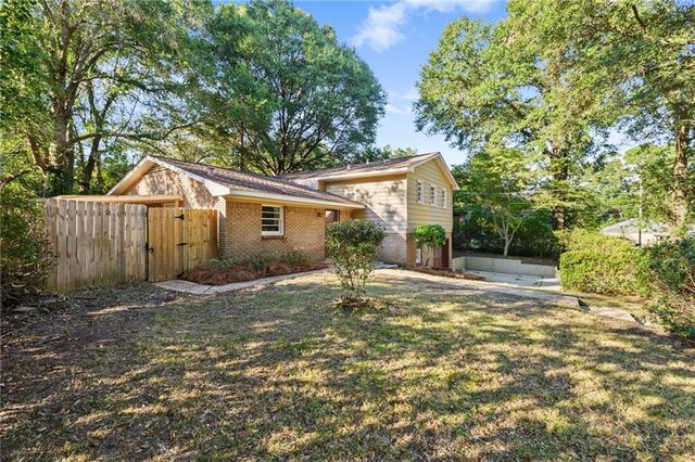 301 Judson Drive, Mobile, AL 36608