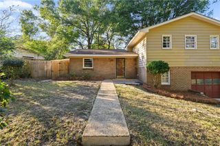301 Judson Drive, Mobile, AL 36608