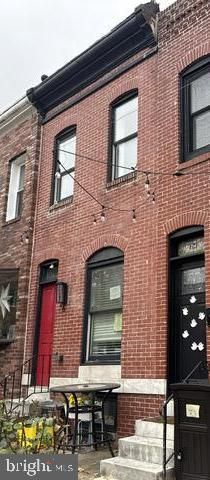 216 S CLINTON ST, Baltimore, MD 21224