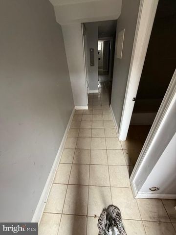 216 S CLINTON ST, Baltimore, MD 21224