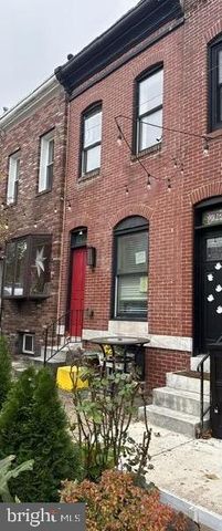 216 S CLINTON ST, Baltimore, MD 21224