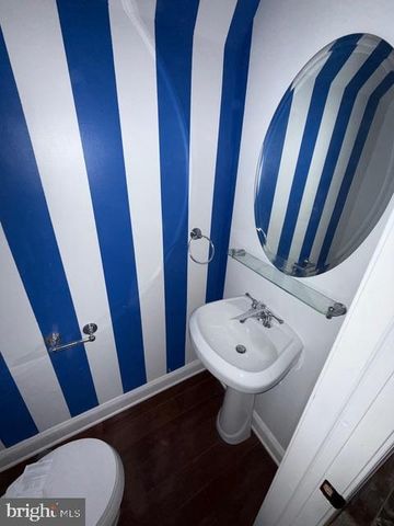 216 S CLINTON ST, Baltimore, MD 21224