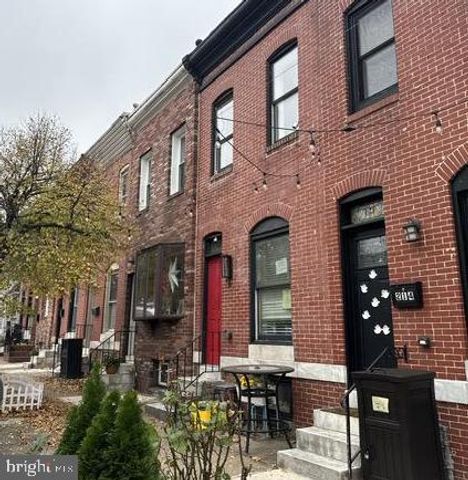 216 S CLINTON ST, Baltimore, MD 21224
