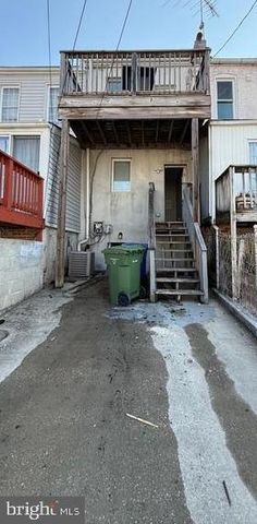 216 S CLINTON ST, Baltimore, MD 21224