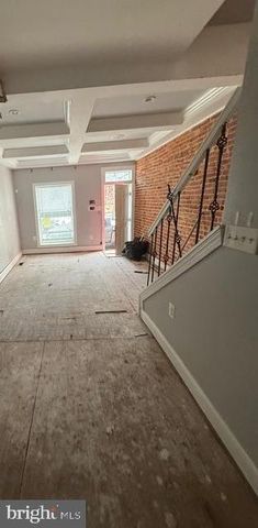 216 S CLINTON ST, Baltimore, MD 21224