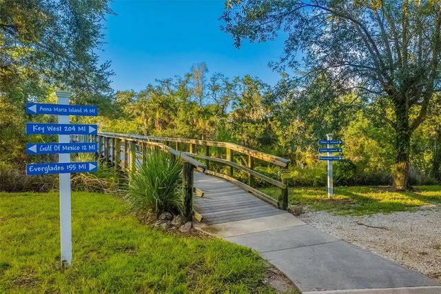 5615 SOUTHERNMOST LANE, Bradenton, FL 34203