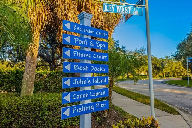 5615 SOUTHERNMOST LANE, Bradenton, FL 34203