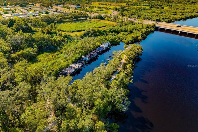 5615 SOUTHERNMOST LANE, Bradenton, FL 34203