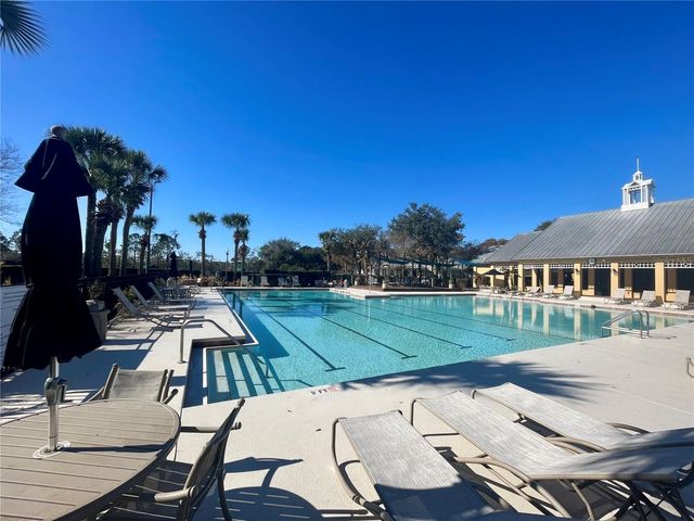 5019 BLUE MAJOR DRIVE, Windermere, FL 34786