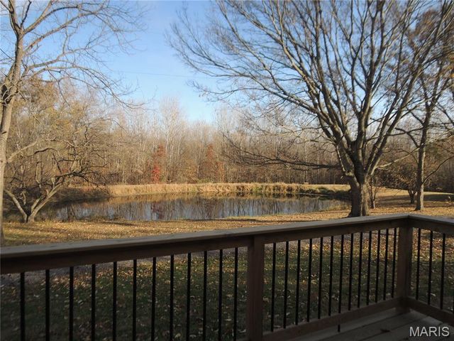 1180 Campground Trail, Greenville, IL 62246