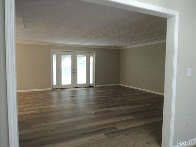 1180 Campground Trail, Greenville, IL 62246