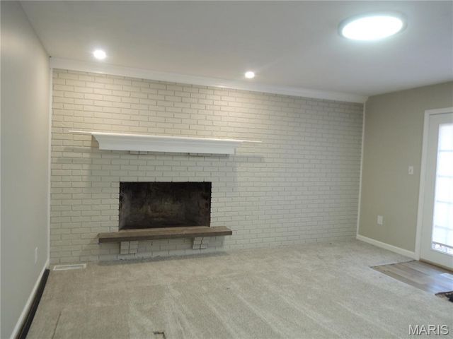 1180 Campground Trail, Greenville, IL 62246