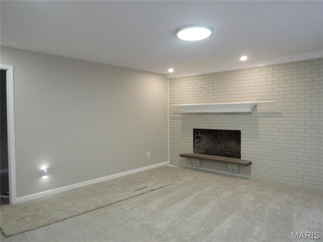 1180 Campground Trail, Greenville, IL 62246