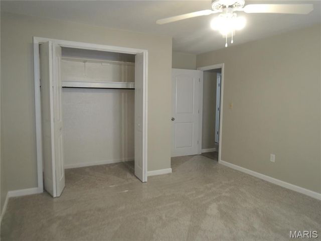 1180 Campground Trail, Greenville, IL 62246