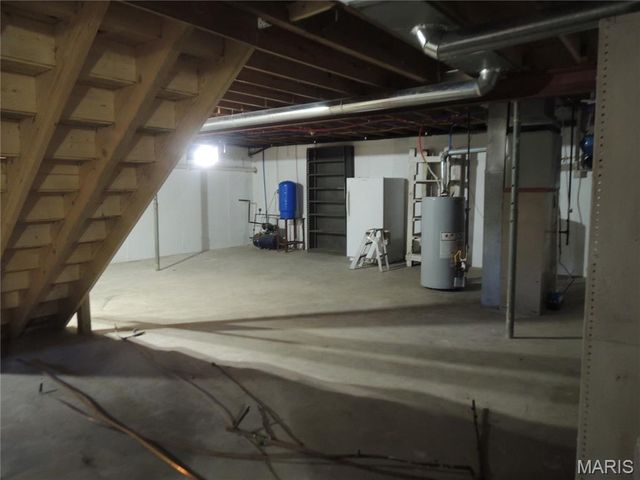 1180 Campground Trail, Greenville, IL 62246