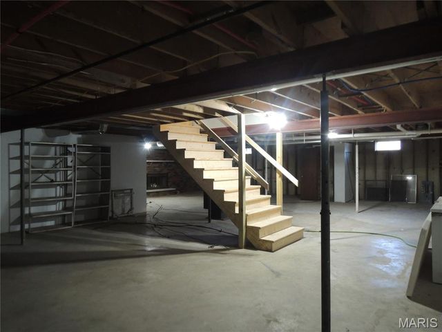 1180 Campground Trail, Greenville, IL 62246