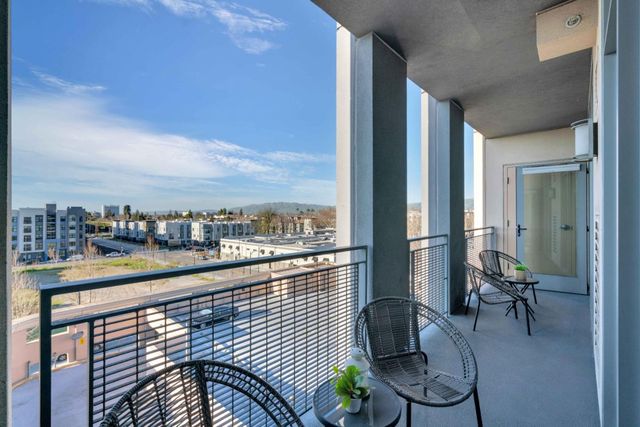 175 W Saint James Street 607, San Jose, CA 95110