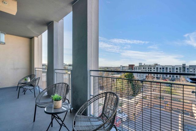 175 W Saint James Street 607, San Jose, CA 95110