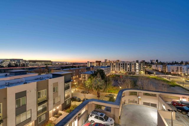 175 W Saint James Street 607, San Jose, CA 95110