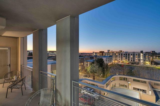 175 W Saint James Street 607, San Jose, CA 95110