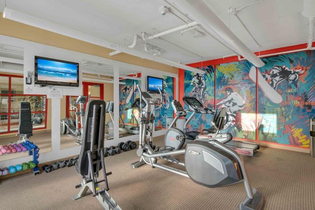 175 W Saint James Street 607, San Jose, CA 95110