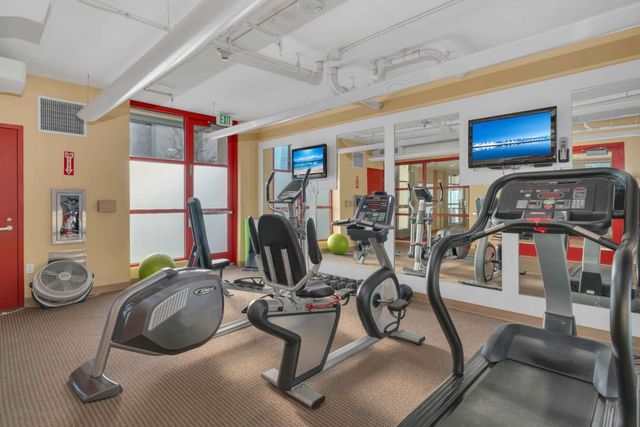 175 W Saint James Street 607, San Jose, CA 95110