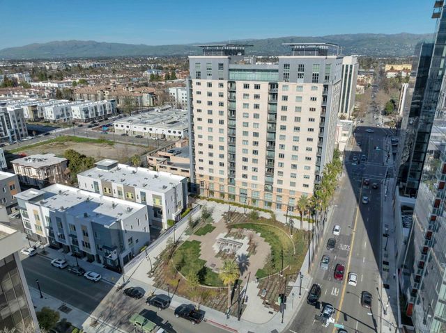 175 W Saint James Street 607, San Jose, CA 95110