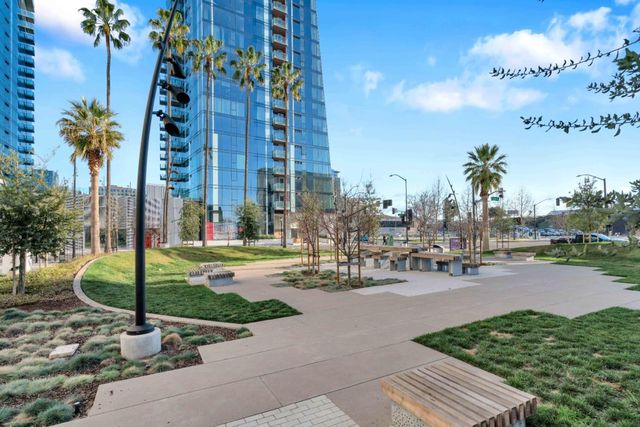 175 W Saint James Street 607, San Jose, CA 95110