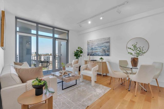 175 W Saint James Street 607, San Jose, CA 95110