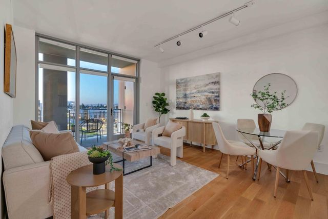 175 W Saint James Street 607, San Jose, CA 95110