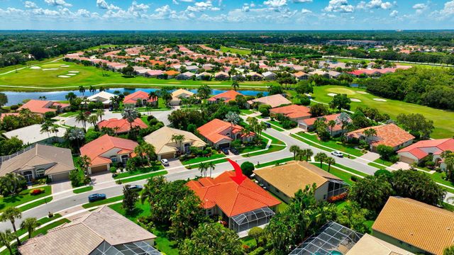 6915 Chimere Terrace, Boynton Beach, FL 33437