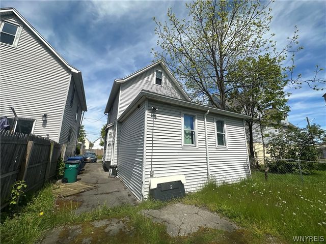 101 Wiley Place, Buffalo, NY 14207