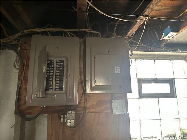101 Wiley Place, Buffalo, NY 14207