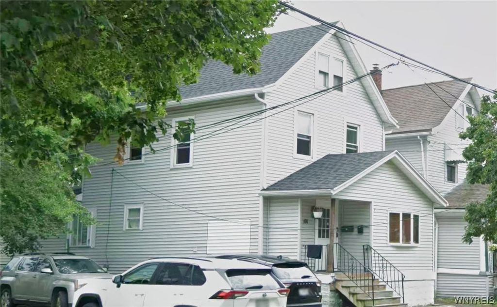 101 Wiley Place, Buffalo, NY 14207