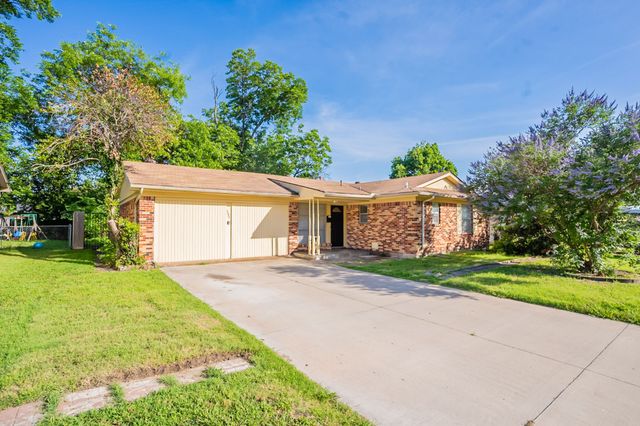 3324 Trinidad Drive, Mesquite, TX 75150