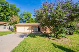 3324 Trinidad Drive, Mesquite, TX 75150