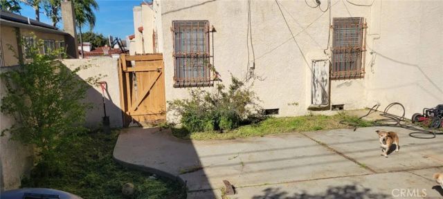 3500 W 78th Street, Inglewood, CA 90305